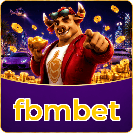 fbmbet Segurança Logo 3