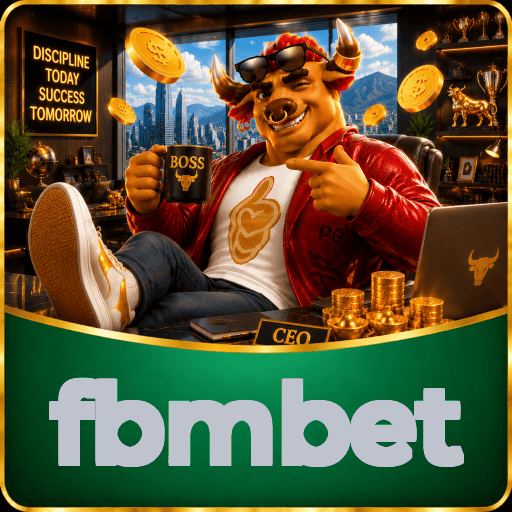 Telegram fbmbet - Canal Oficial Verificado