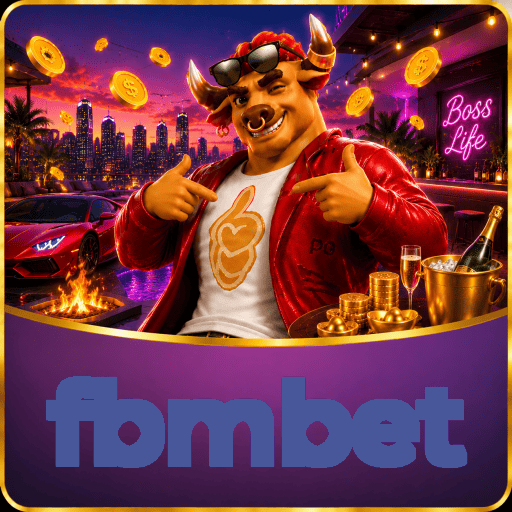 Slots fbmbet - RTP Alto Certificado