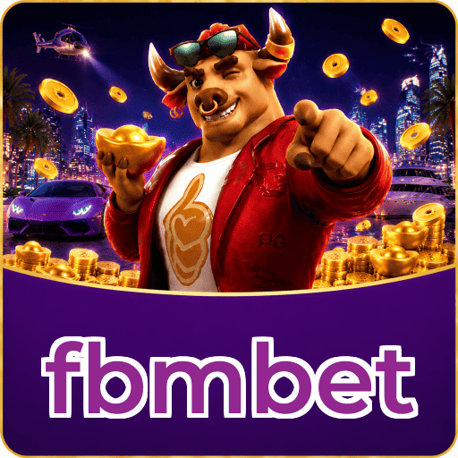 Fortune Tiger Logo 1