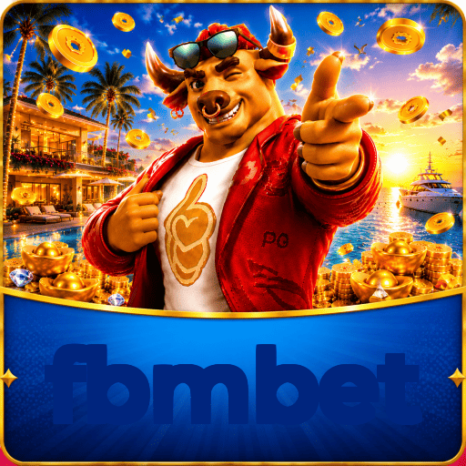 Servidor Brasil fbmbet