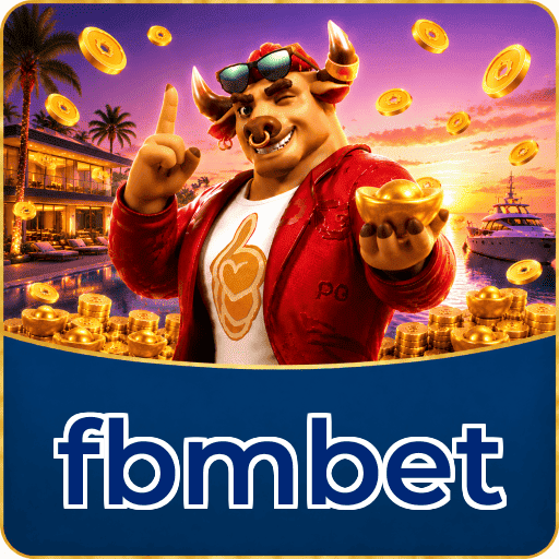 fbmbet Segurança Logo 2