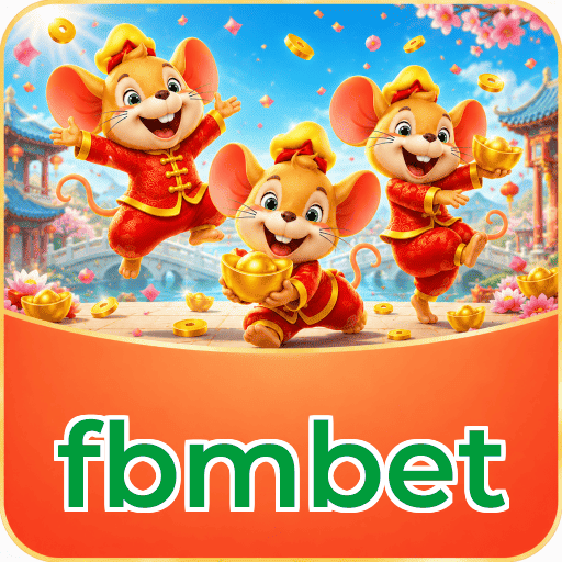 Fortune Tiger Logo 3
